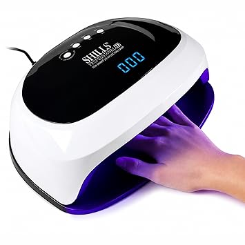 UV LAMP