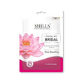 SHILLS FACIAL KIT PACKT- BRIDAL