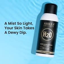 SHILLS  MOISTURISING FACE MIST