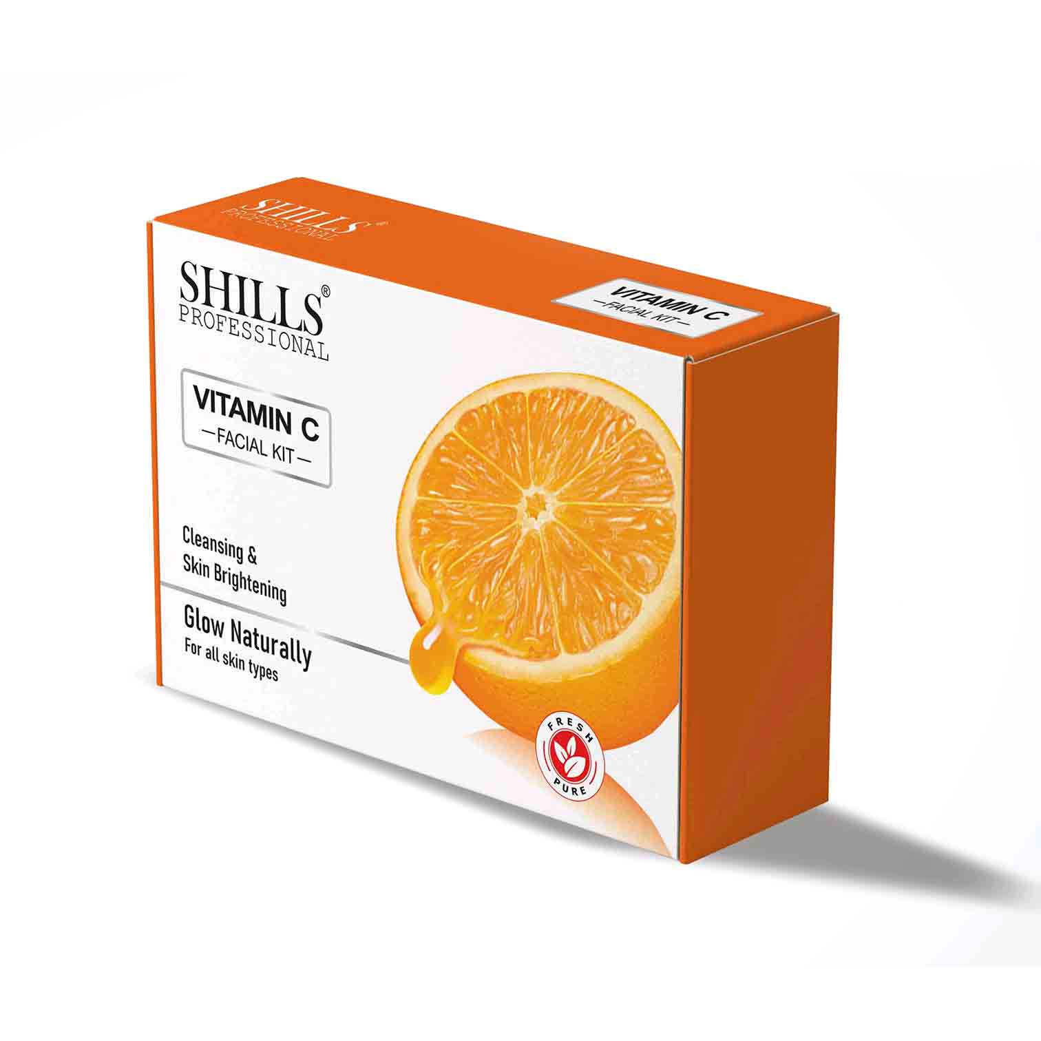 SHILLS Vitamin-C Facial Kit