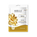 SHILLS FACIAL KIT PACKT- GOLD