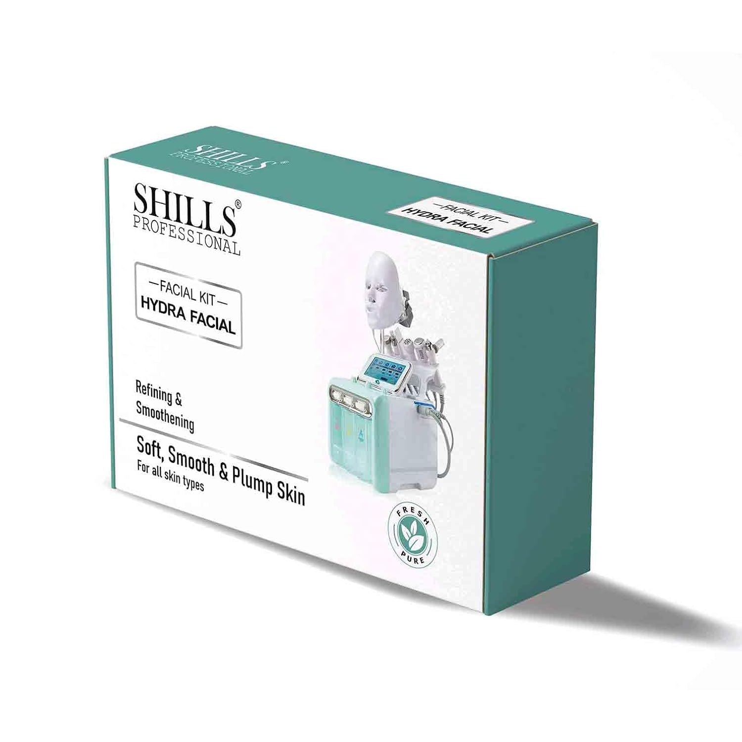 SHILLS FACIAL KIT- HYDRA FACIAL