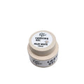 KWEN PRO CARVING GEL MILKY WHITE (15ML)