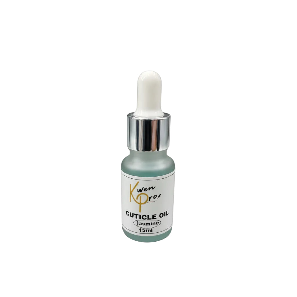 KWEN PRO CUTICLE OIL JASMINE