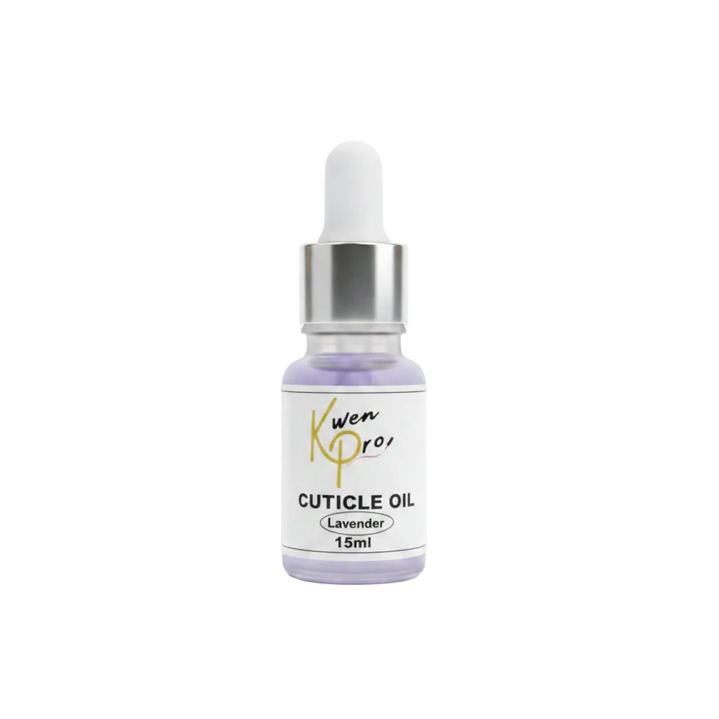 KWEN PRO CUTICLE OIL 15ML