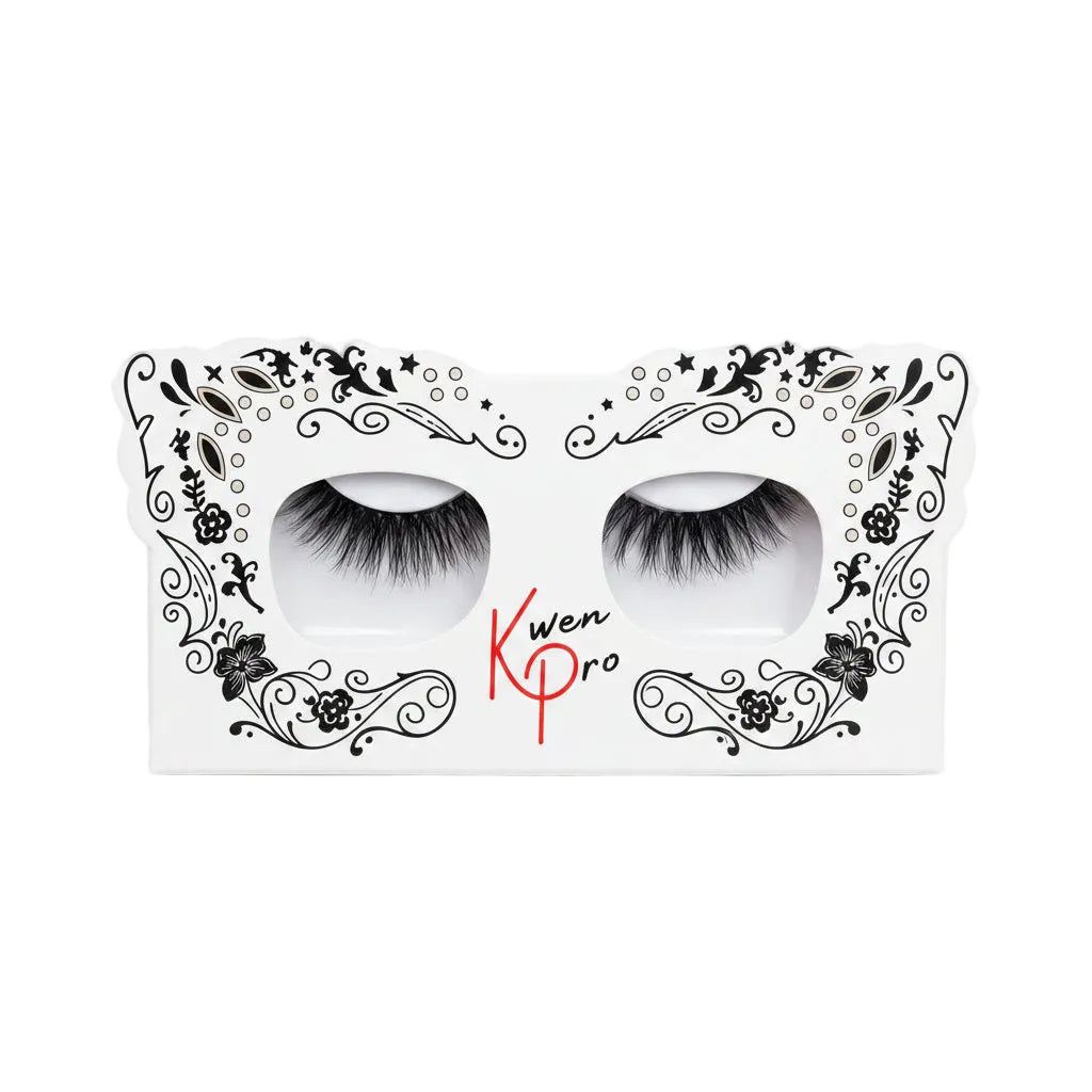 KWEN PRO EYELASH (FM08)
