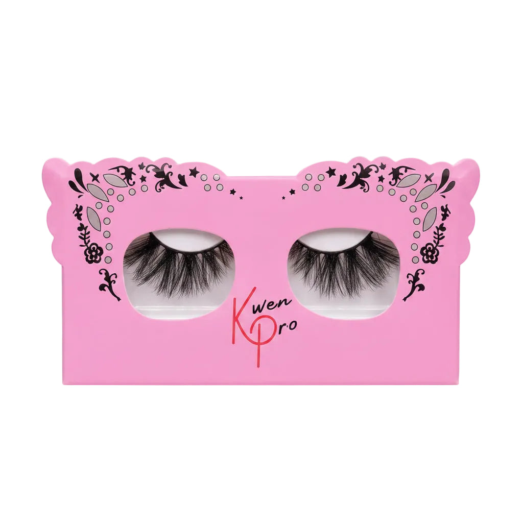 KWEN PRO EYELASH (FM12)