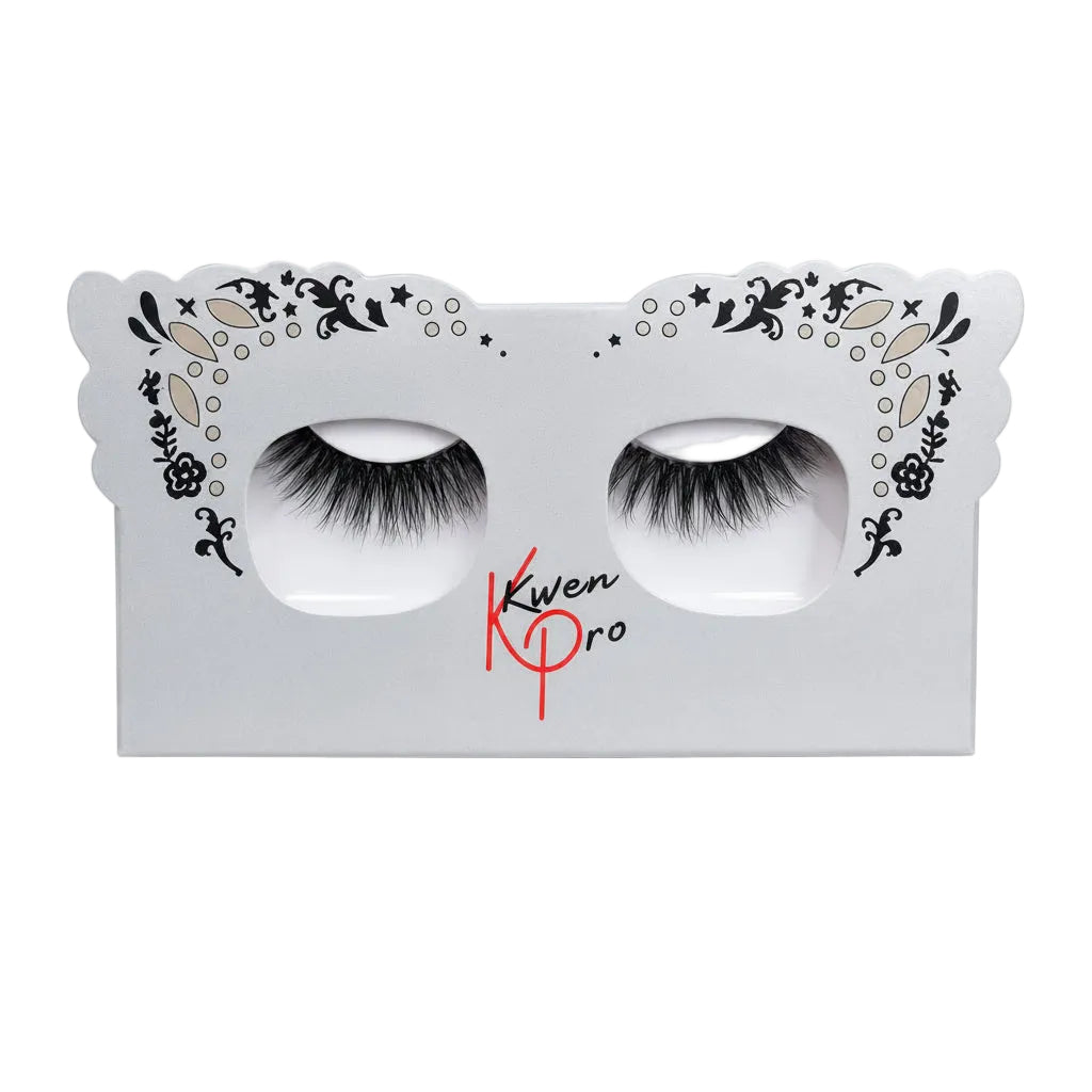 KWEN PRO EYELASH (FM13)