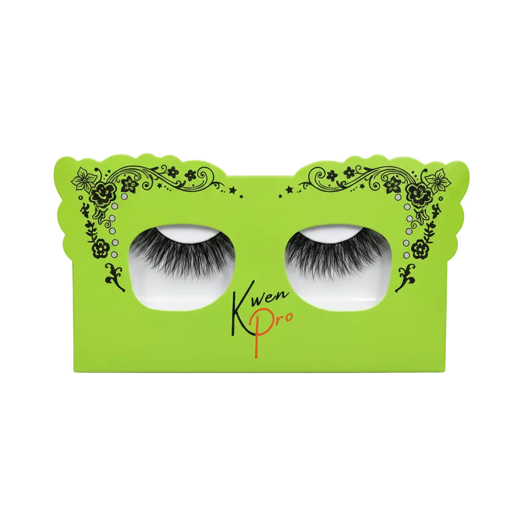 KWEN PRO EYELASH (FM14)