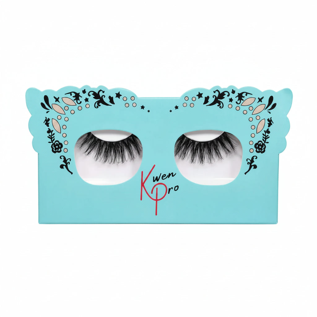 KWEN PRO EYELASH (FM15)