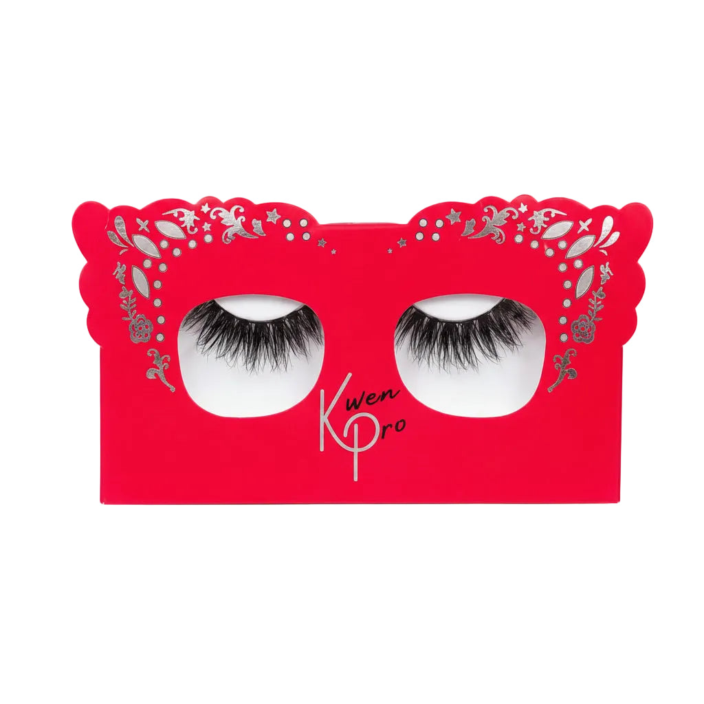 KWEN PRO EYELASH (FM18)