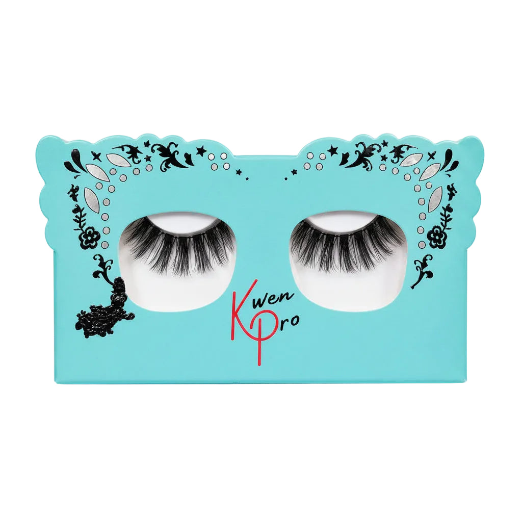 KWEN PRO EYELASH (FM 20)