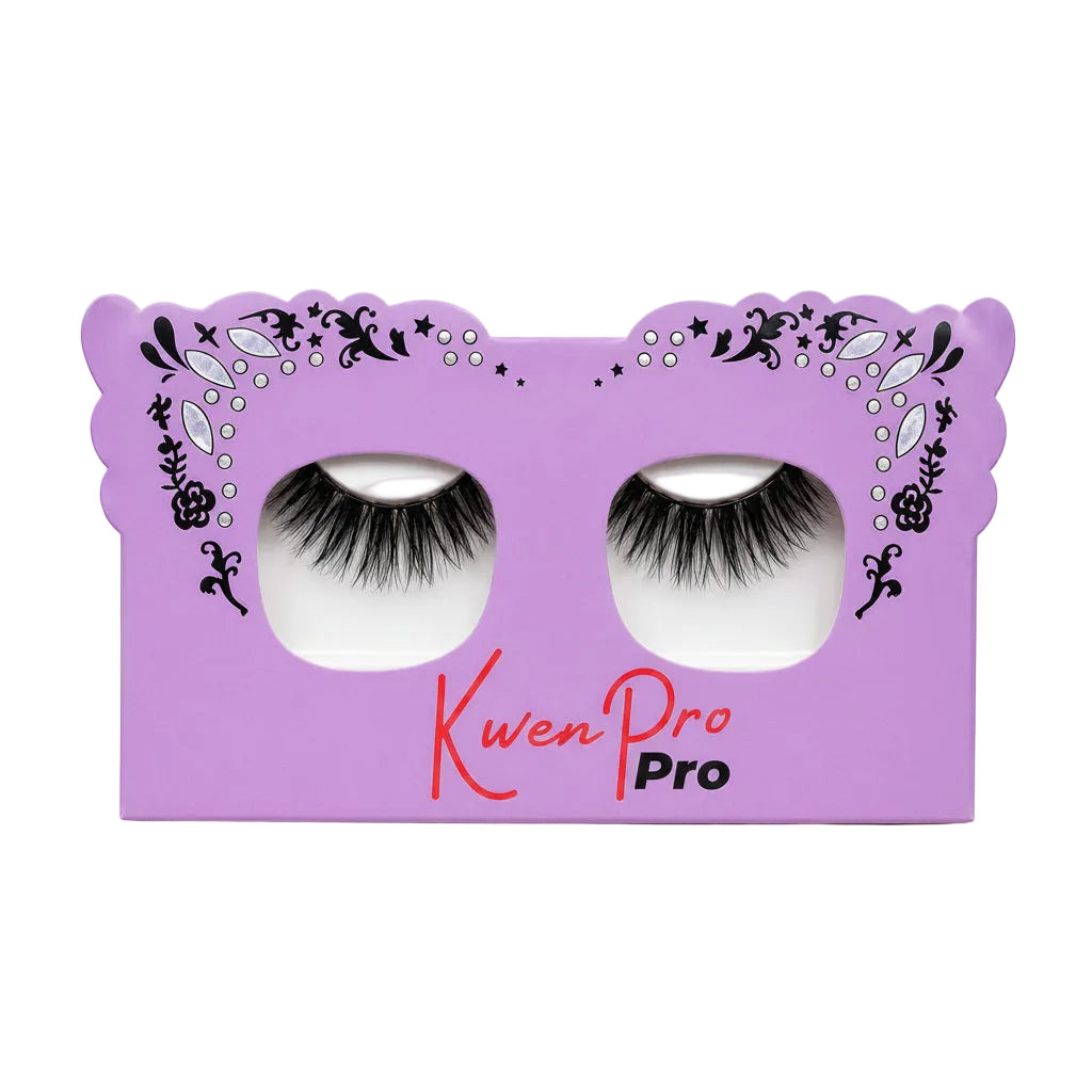 KWEN PRO EYELASH (FR06)
