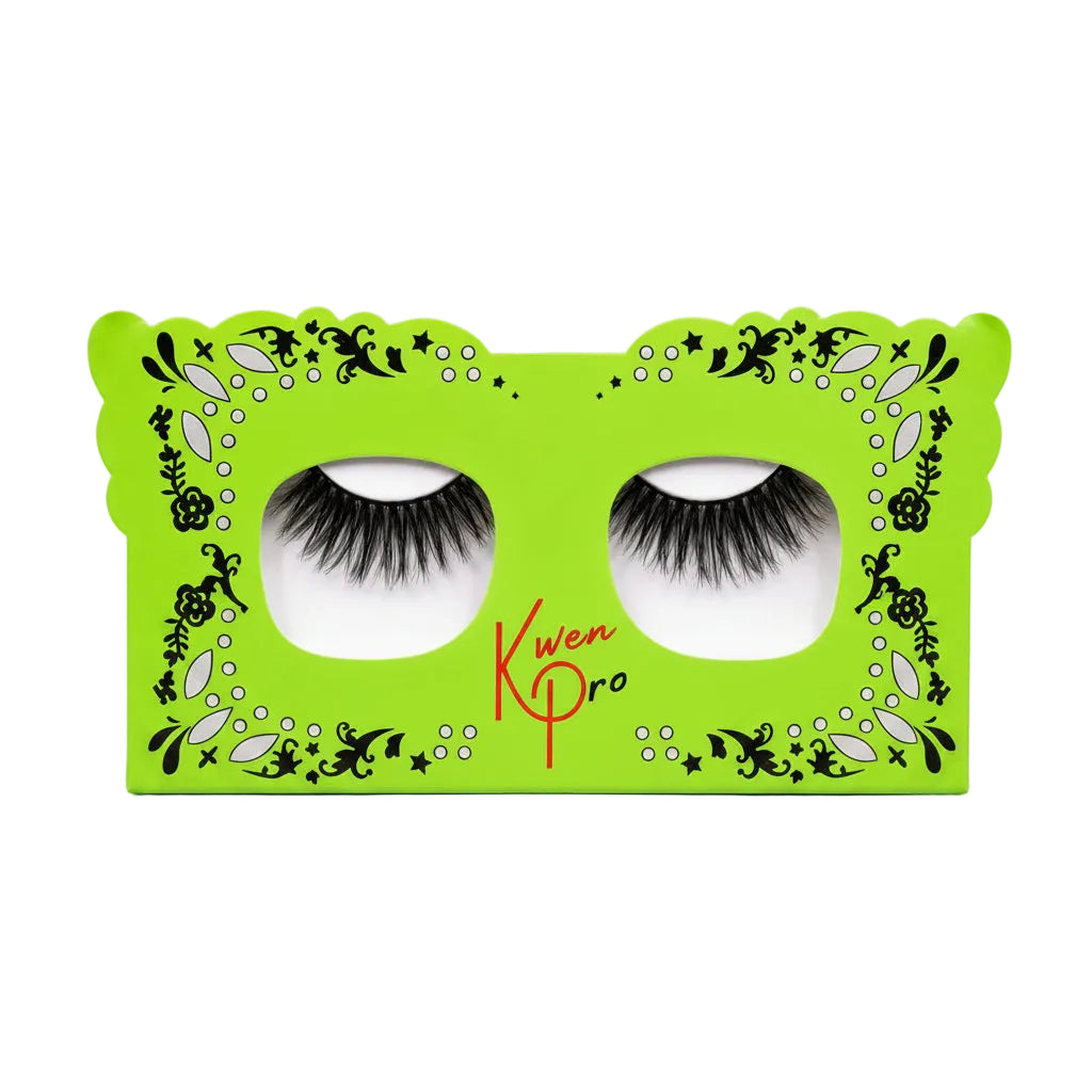 KWEN PRO EYELASH (FR07)