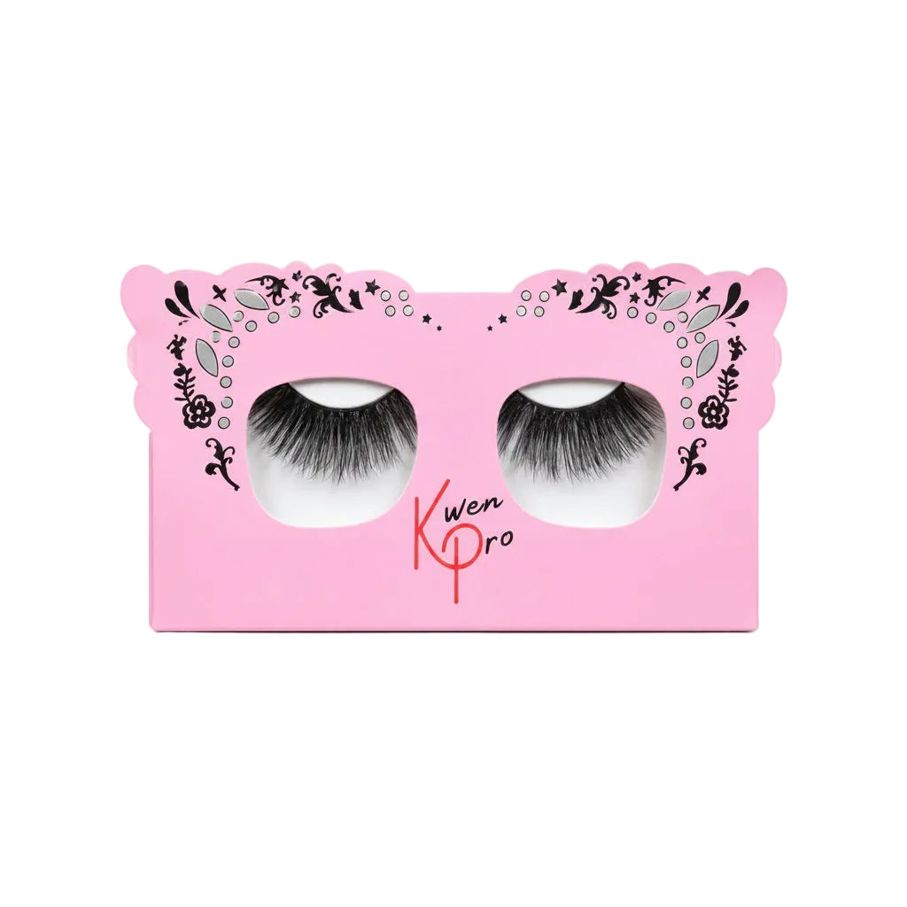 KWEN PRO EYELASH (FR08)