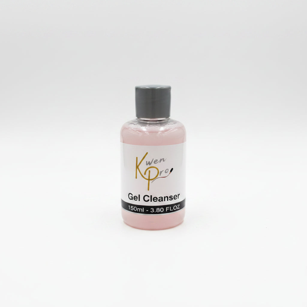 KWEN PRO GEL CLEANSER 150ML