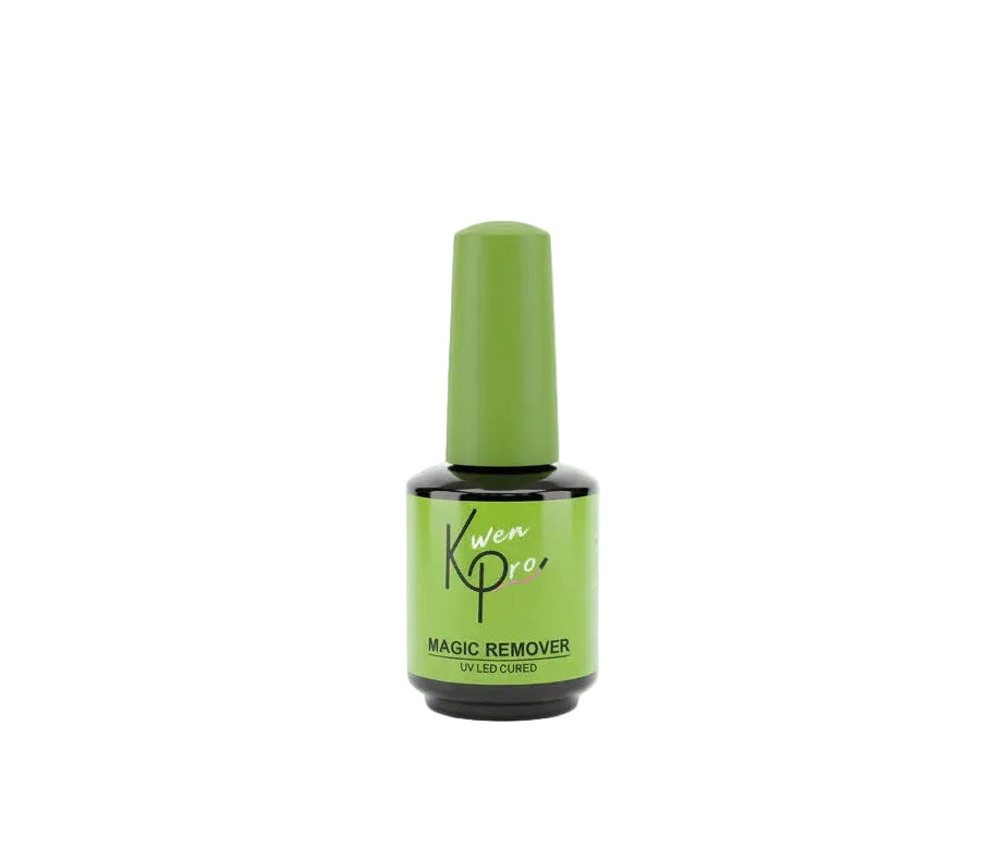 KWEN PRO MAGIC REMOVER