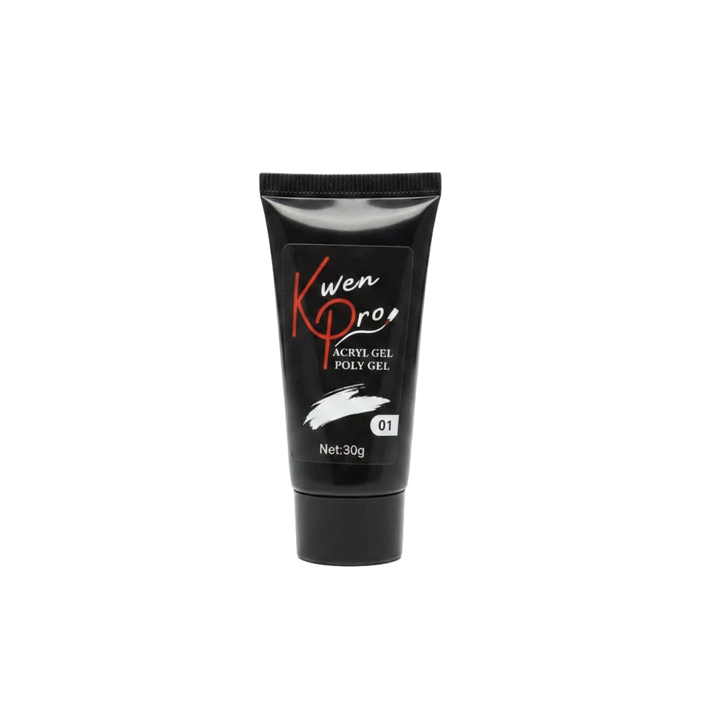 KWEN PRO POLY GEL 30G (1NO)