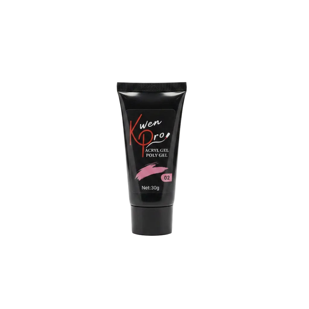 KWEN PRO POLY GEL 30G (2NO)