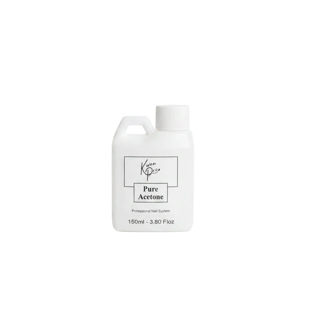 KWEN PRO PURE ACETONE 150ML
