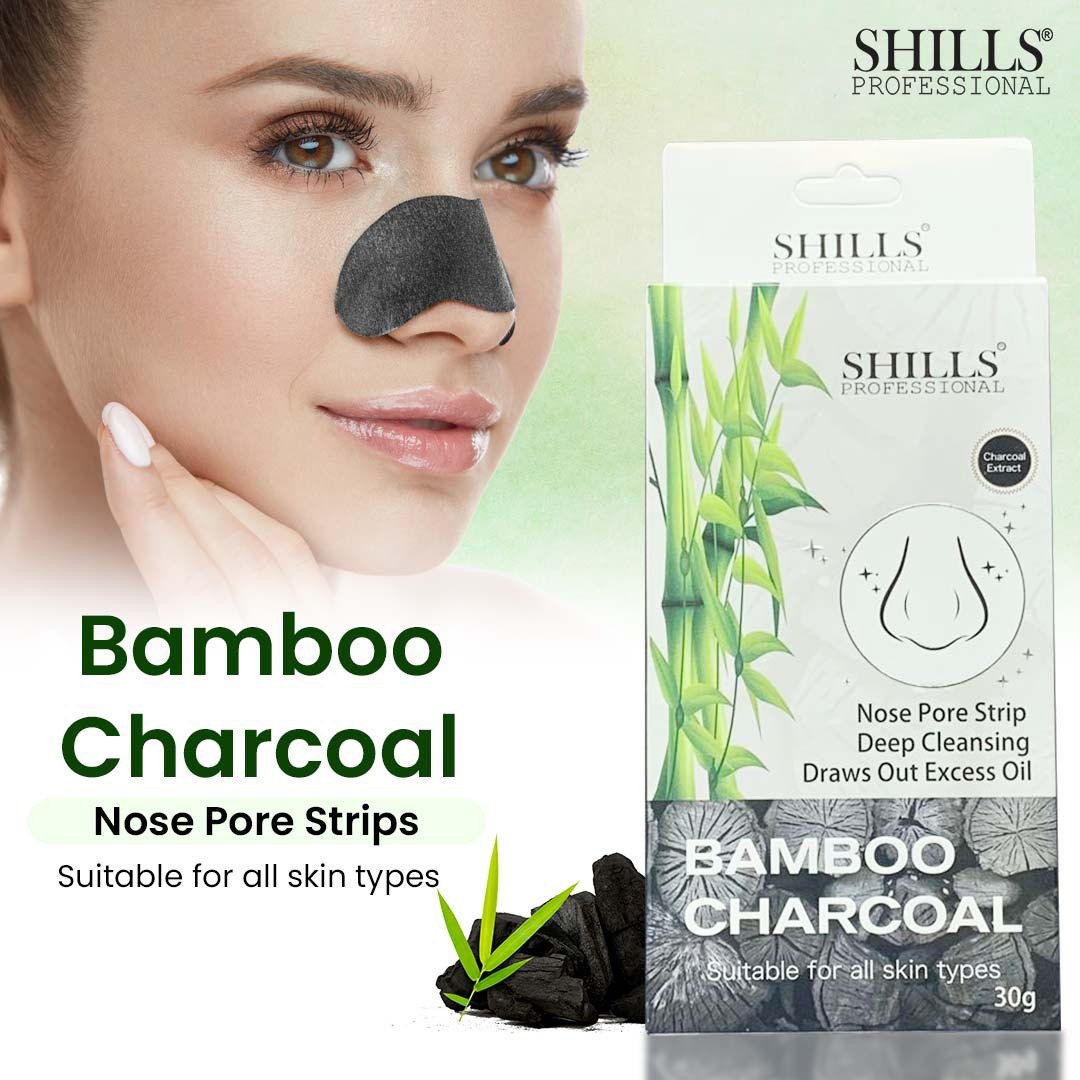 SHILLS NOSE STRIPS