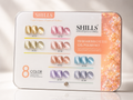 Shills professional 9d diamond cateye