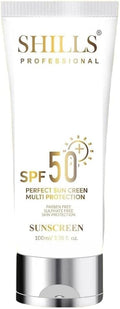 SHILLS SUNSCREEN SPF 50