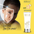 SHILLS SUNSCREENSPF60