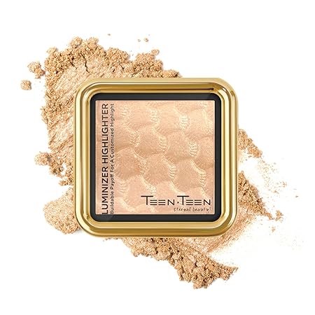 TEEN TEEN Illuminizer Highlighter Platinum