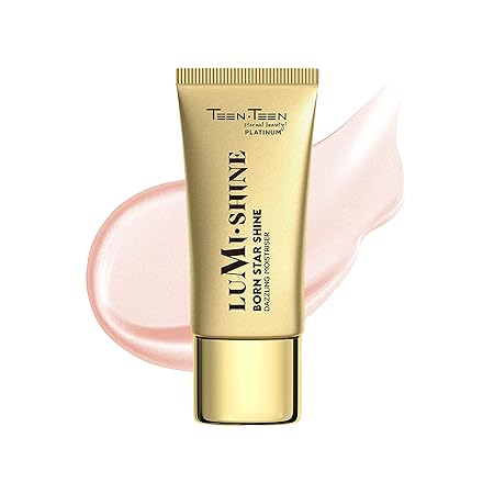 Teen Teen LUMI.Shine Born Star Shine Dazzling Moisturiser (FS2020) – Glow Like a Star, Naturally