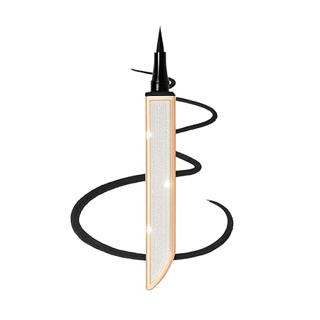 TEEN TEEN  HD SUPER  PRECISION LONG  STAY DREAM PEN  LINER  (PLATINUM