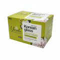 YASAKU KOREAN GLASS BLEACH CREAM (300G)