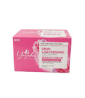 YASAKU SKIN LIGHTENING BRIGHTENING GLOW BLEACH CREAM (300G)
