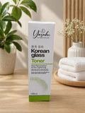 YASAKU KOREAN GLASS TONER (100ML)