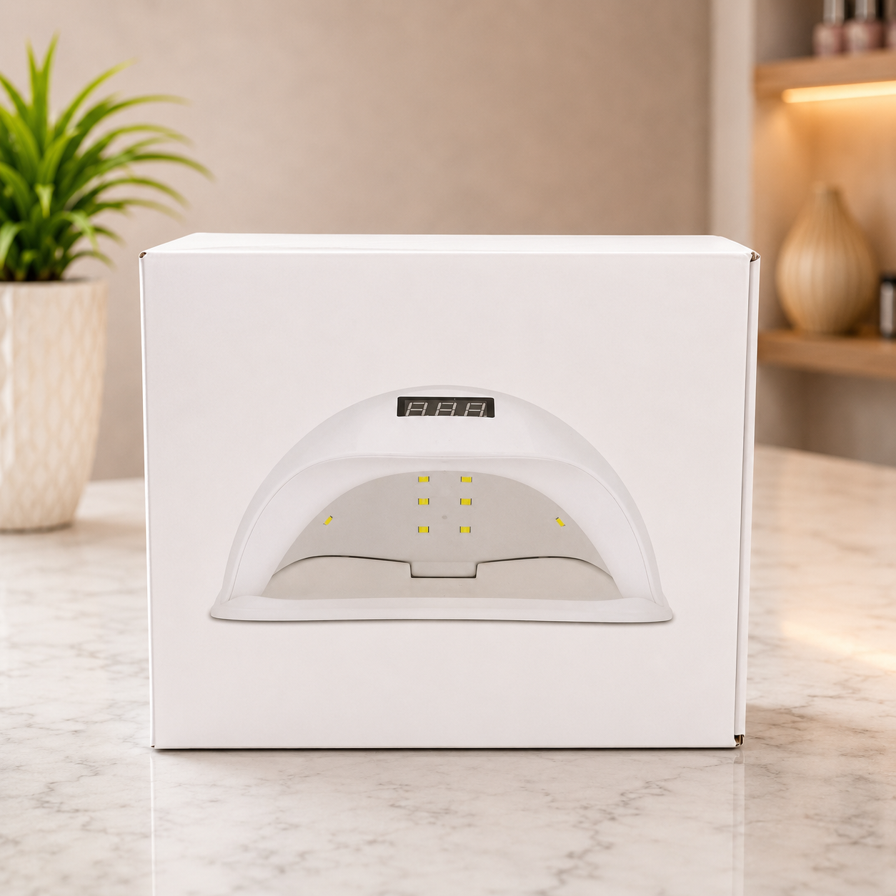 NAIL LAMP