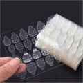 SHILLS PROFESSIONAL GLUE TABS 100