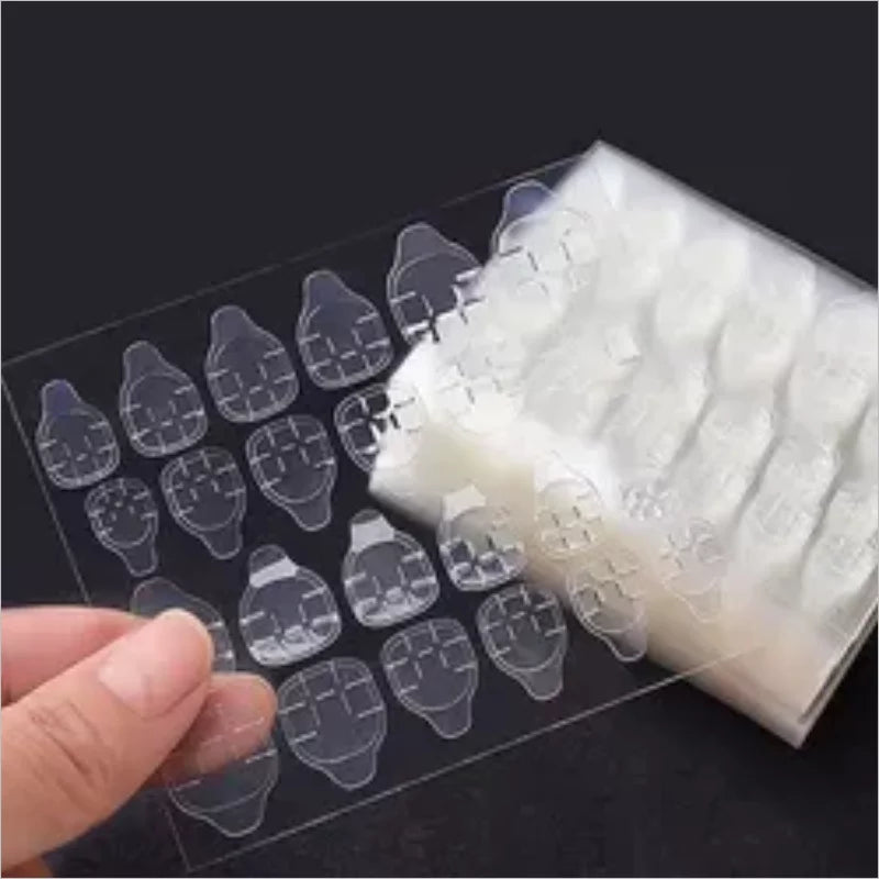 SHILLS PROFESSIONAL GLUE TABS 100