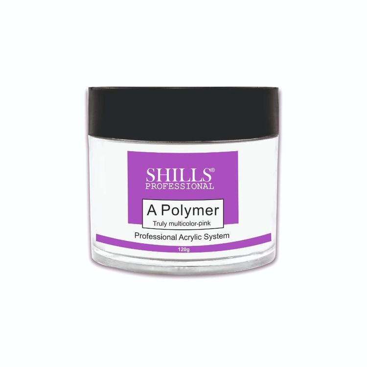 SHILLS PROFESSIONAL A POLYMER ACRYLIC POWDER