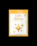 BIOLUM GOLD SHEEN 4 STEP CLEANUP KIT