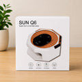 SUN Q6 SUPER SUN UV LED NAIL LAMP