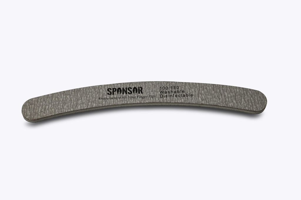 SPONSOR HARD BUFFERS