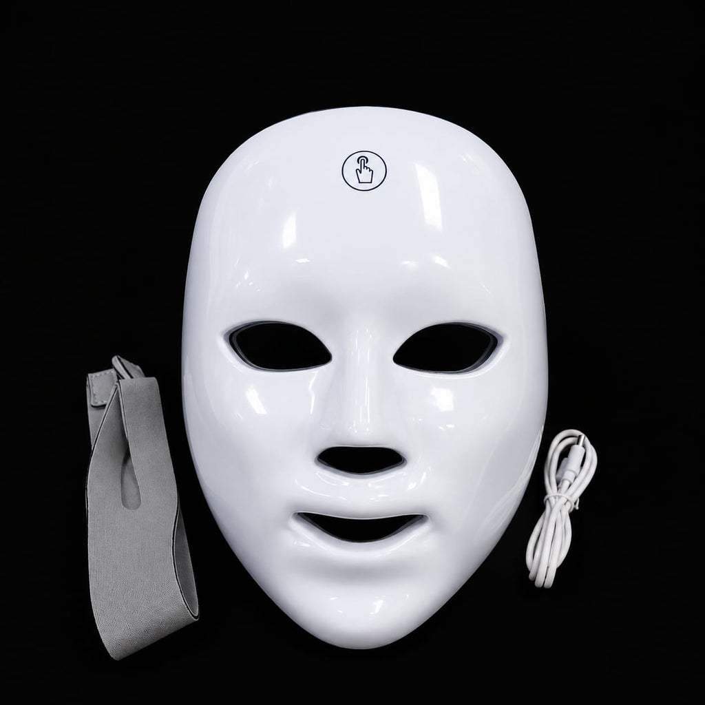 LIGHT FACIAL BEAUTY INSTRUMENT