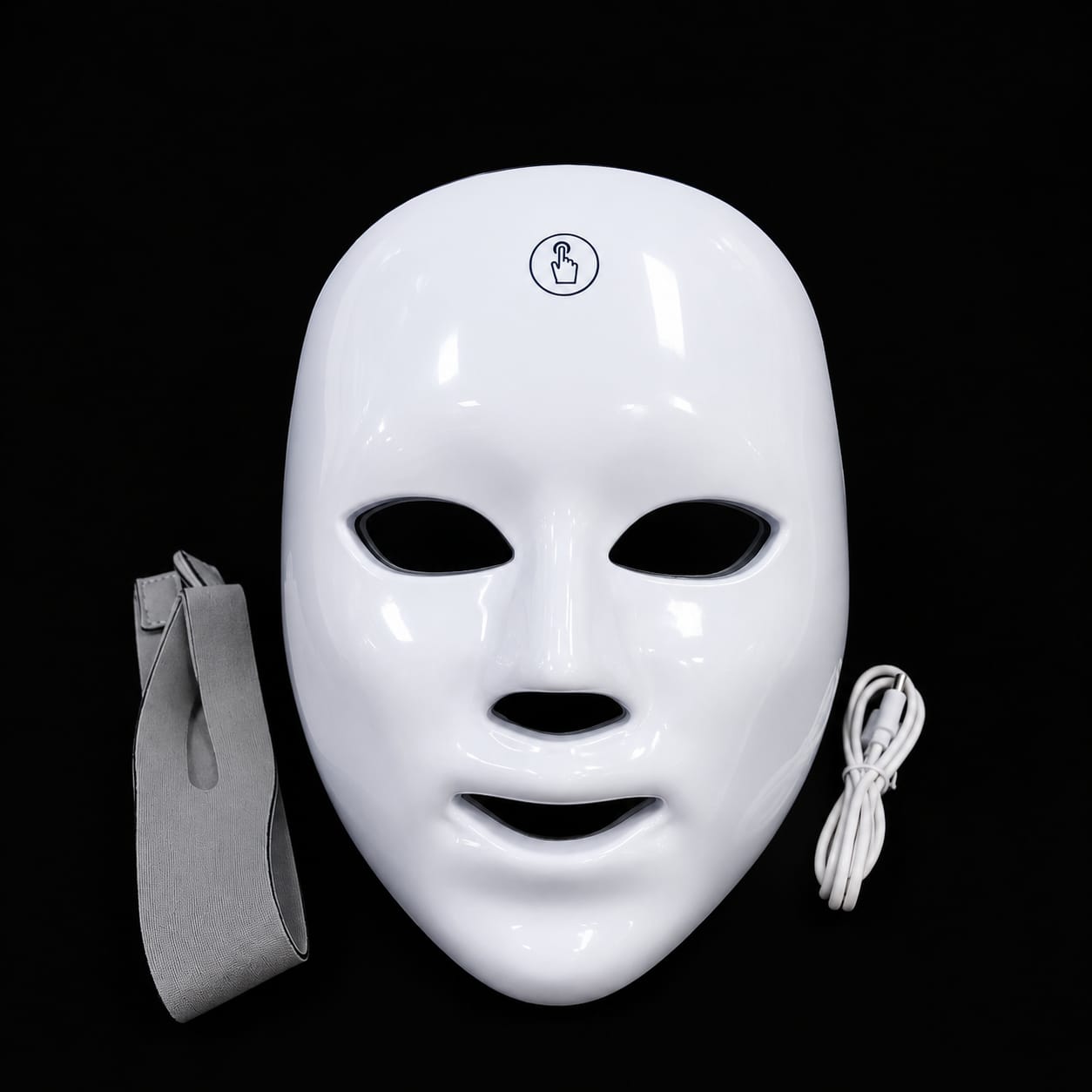 LIGHT FACIAL BEAUTY INSTRUMENT