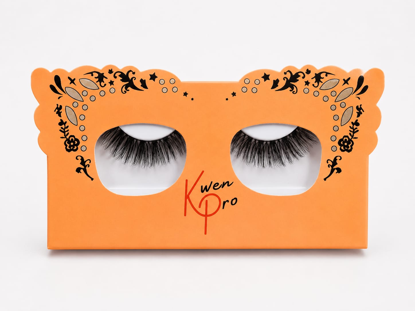 KWEN PRO EYELASH (FM07)