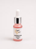 KWEN PRO CUTICLE OIL STRAWBERRY (15ML)