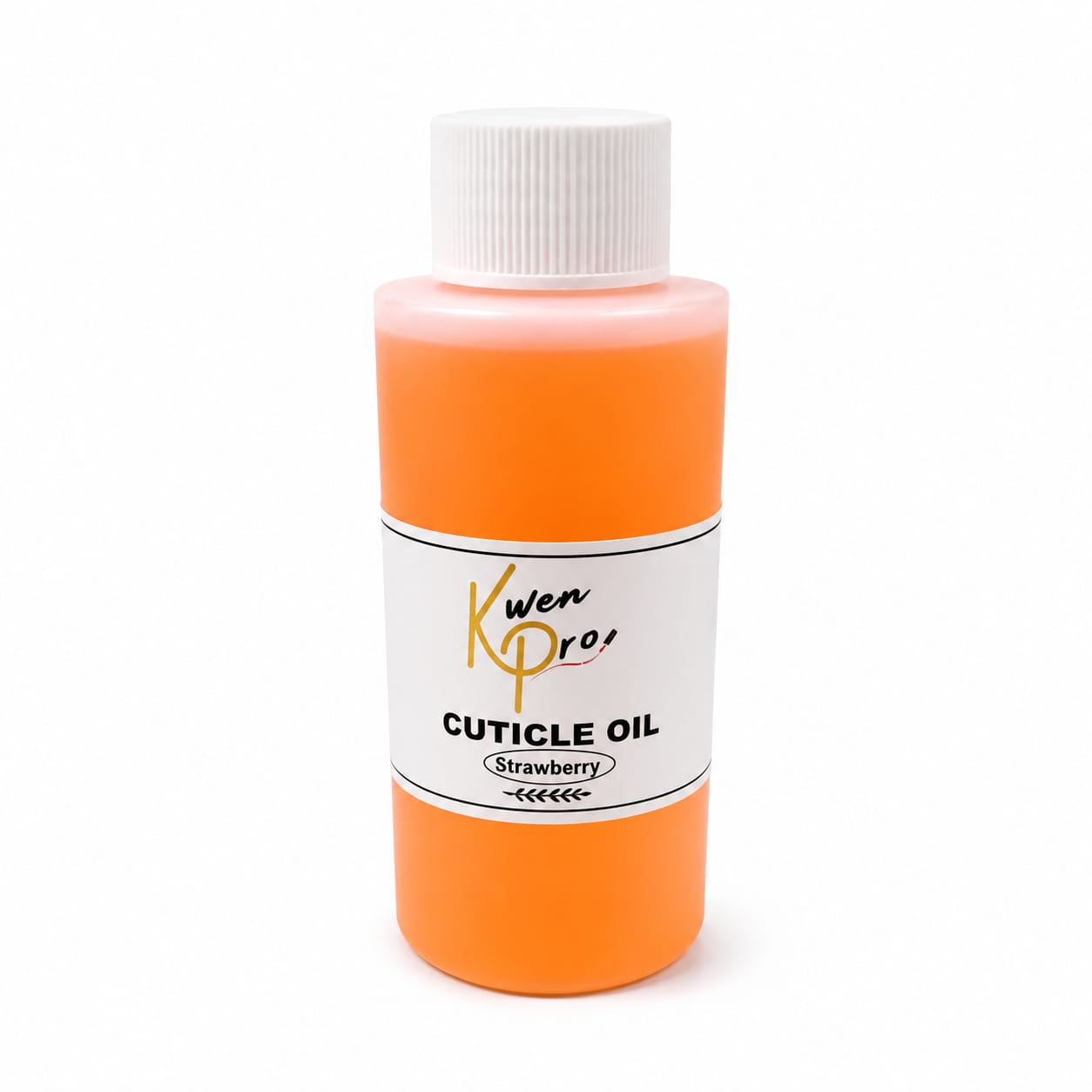 KWEN PRO CUTICLE OIL