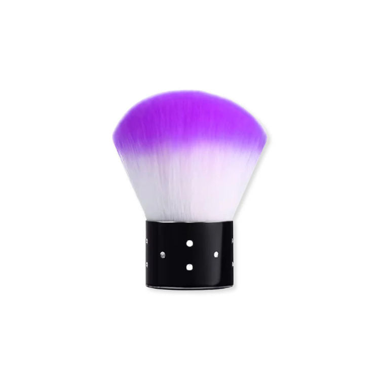 SHILLS PROFESSIONAL NAIL ART MINI DUSTING BRUSH