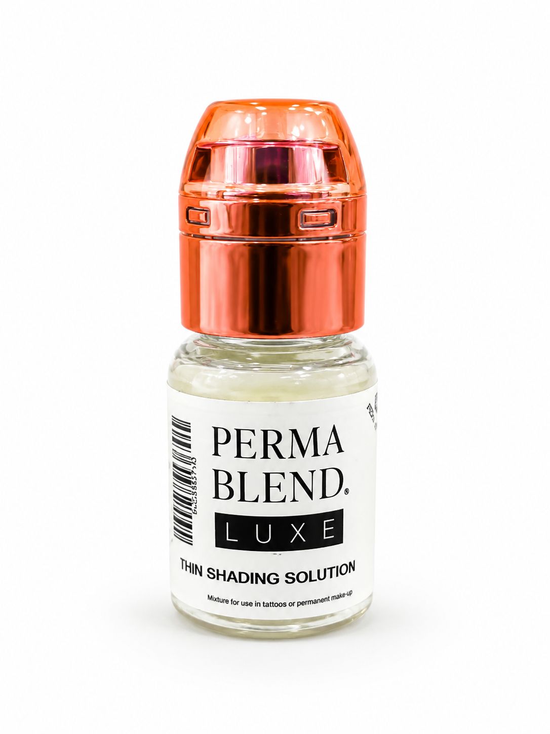 PMU PERMA BLEND LUXE THE SHADING SOLUTION