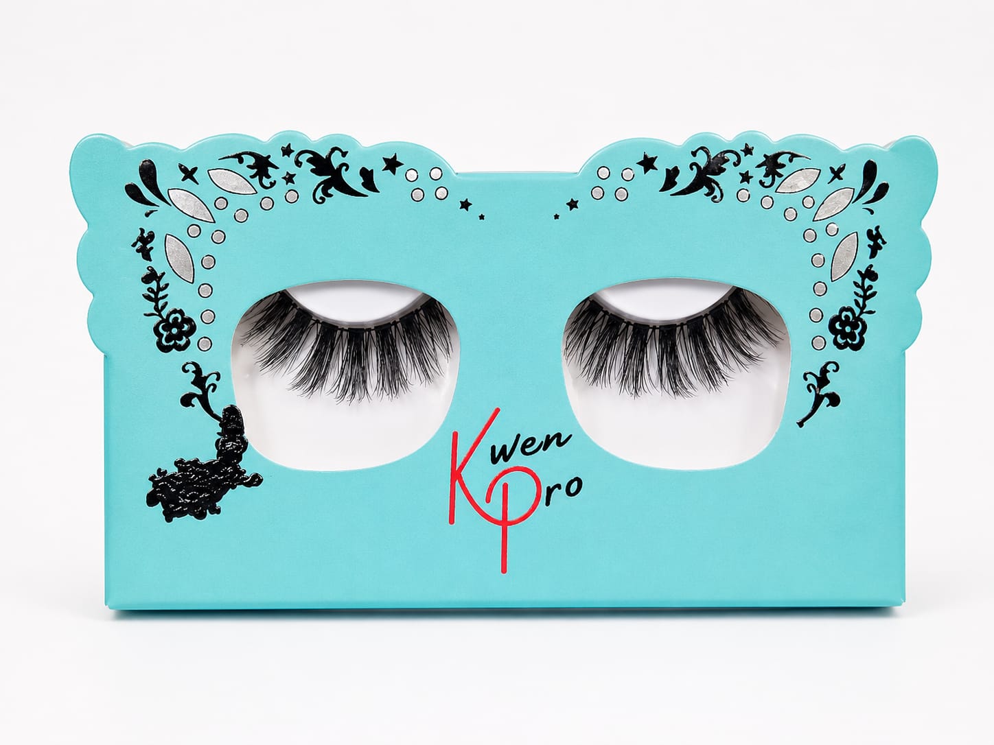 KWEN PRO EYELASH (FM 20)