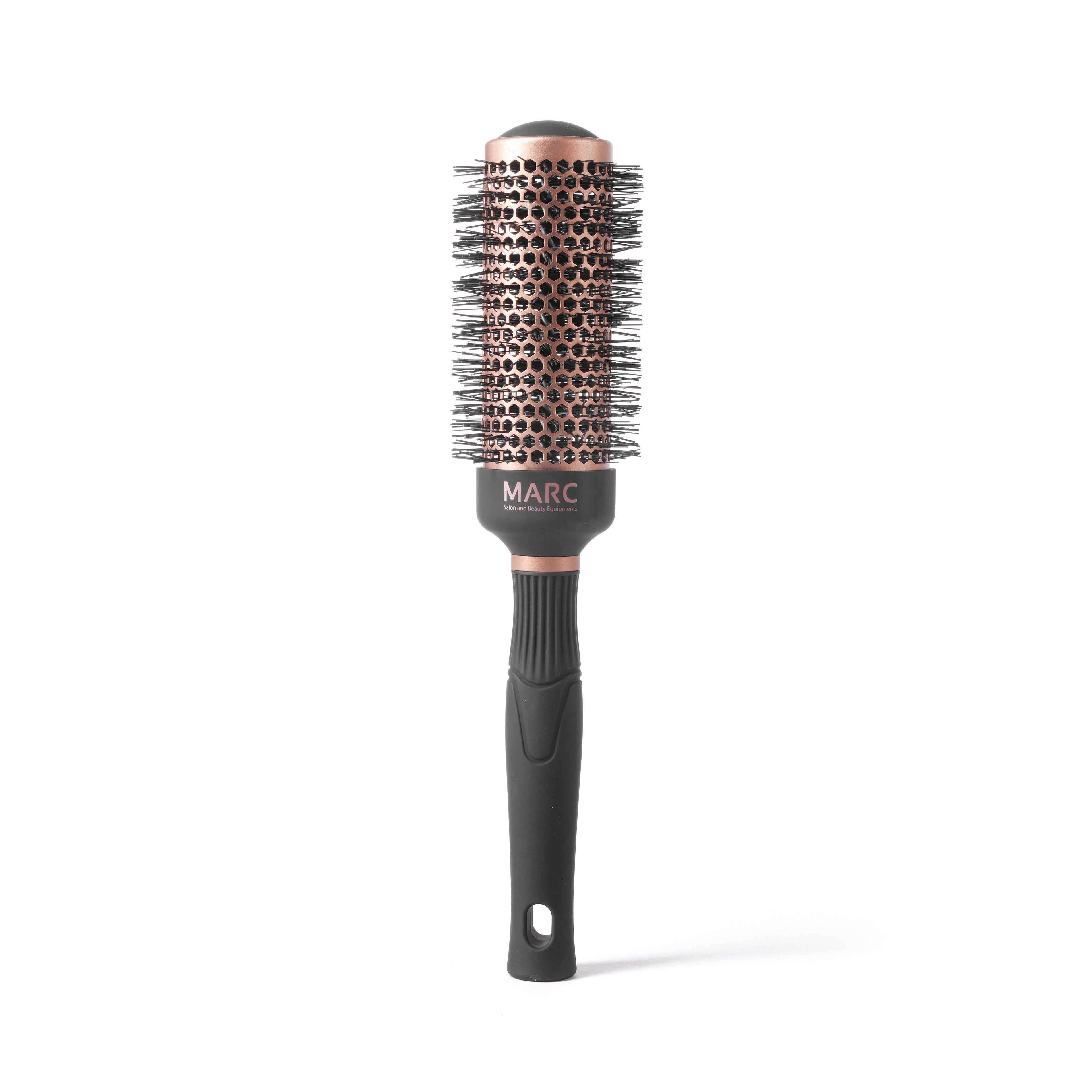 MARC THERMAL BRUSH 33MM (ROSE GOLD)